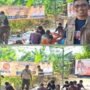 Bagikan 700 Paket Kurban, PKS Serang Dorong Penyebaran 2,3 Juta Paket di Indonesia