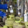 Bahlil Cari Mitra Usaha untuk Bangun Pabrik LPG di Papua
