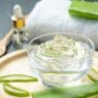 Inilah 5 Keajaiban Aloe Vera bagi Kulit Kering: Solusi Alami yang Menyegarkan dan Melembabkan
