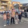 Polisi Kedondong Jaga Salat Idul Adha, Pastikan Ibadah Tenang di Tiga Wilayah