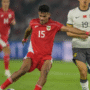 Kluivert Tercengang dengan Ricky Kambuaya: Semangatnya yang Menginspirasi!