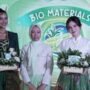 Unicharm Perkenalkan CHARMe Daun Sirih: Inovasi Bahan Biodegradable Penuh Kotton Organik