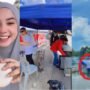 Suhandy Sering Berbagi dengan Panti Asuhan Muslim, Meski Bukan Muslim Sendiri, dan Respon Pengasuh yang Mengharukan