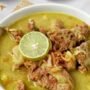 Cara Membuat Jeroan Kambing Menjadi Hidangan Istimewa Untuk Hari Raya Idul Adha!