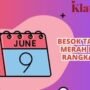 Mengapa 9 Juni 2025 Jadi Hari Libur Nasional? Ini Penjelasannya!