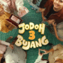Sinopsis Film JODOH 3 BUJANG: Petualangan Cinta dan Tradisi Bugis Makassar