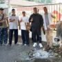 Idul Adha 1446 H: DPD PKB Pujakesuma Asahan Menyemai Semangat Kebersamaan dengan Sembelihan Hewan Kurban