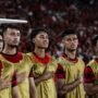 Pertandingan Lawan Timnas Indonesia di Mata Jepang Hanyalah Uji Coba