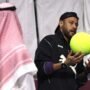 Neymar Terkonfirmasi Positif Covid-19