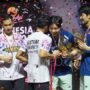 Setelah Tampil di Indonesia Open 2025, Begini Rencana Masa Depan Sabar dan Reza