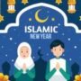 Liburan 1 Muharram 1447H: Waktu dan Arti Pentingnya untuk Umat Islam