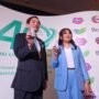 Kao Indonesia Perkenalkan Biore Breeze Deodorant, Solusi Tepat untuk Wanita Indonesia