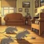 Tips Jitu untuk Menyingkirkan Tikus di Rumah dengan Cara Alami dan Efektif