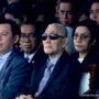 Coba Sutrisno hingga Pramono Kunjungi Pameran Indo Defence Bersama Prabowo