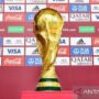 Unggul 2-0 atas Venezuela, Uruguay Semakin Dekat ke Piala Dunia