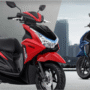 Yamaha FreeGo 2025 Diluncurkan: Desain Segar dan Fitur Canggih, Mengubah Skuter Ini Total