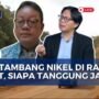 [EXCLUSIVE] Blak-Blakan: Ironi Penambangan Nikel di Raja Ampat, DPR dan Greenpeace Tinjau IUP Pulau Gag
