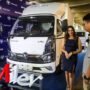 Walaupun Belum Tercukupi, Industri Terpikat oleh Kebijakan Pemerintah Berikan Insentif untuk Truk dan Bus Listrik