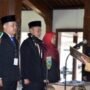 Bupati Lilis Nuryani Serahkan Jabatan kepada Pejabat Baru di Kebumen: Dorong ASN Cepat dan Proaktif