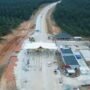 Proyek Tol Bersejarah Jambi: Pijoan Akan Mengubah Ekonomi, Cukup Dengan 15 Menit Perjalanan!