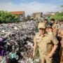 Wakil Wali Kota Bandung Dorong Lurah dan Camat Pantau Ketat Terhadap Sampah Liar