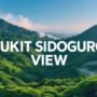 Puncak Sidoguro: Hidden Gem Baru Klaten yang Mengagumkan di Jawa Tengah
