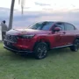 Honda HR-V e:HEV Capai Konsumsi BBM Mengagumkan Hingga 38 km/Liter
