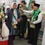 Pemulangan Jemaah Haji dari Tanah Suci Dimualikan, Kembali ke Indonesia
