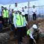 Anggaran Rp 6,2 Miliar: Pasar Karangkobar di Banjarnegara Direnovasi Setelah Kebakaran