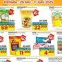 Promo Spesial Rabu di Indomaret, Super Indo & Alfamart: Dapatkan Minyak Goreng Hemat mulai Rp32.900