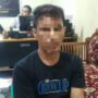 Pencuri Unik: Pria Pontianak Raup Motor dari Halaman Rumah Sendiri