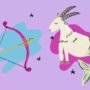 Prediksi Zodiak untuk Sagitarius dan Capricorn pada 1 Juni 2025: Rahasia Cinta, Karier, Kesehatan, dan Keuangan Anda