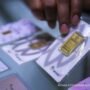 Antam Naikkan Harga Emas hingga Rp 1.940.000 per Gram, Lonjakan Besar Rp 35.000 Hari Ini (3/6)