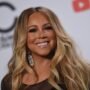 Mariah Carey Siap Gelar Konser Spesial di Indonesia pada Oktober 2025