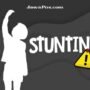 Sajikan Solusi Gizi Lengkap Atas Masalah Stunting dan Anemia yang Mendesak di Indonesia