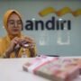 Periksa Saran Saham Bank Mandiri (BMRI) Dari Para Ahli Keuangan Terkemuka