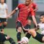 PSM Makassar Siapkan Langkah Maju: Eks Persija Resky Fandi dan Gelandang Unggulan Thomas Doll menjadi Sasaran