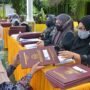 5 Sambutan Hangat dari Wali Kelas pada Saat Pengumuman Hasil Rapor