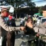 Tidak Perlu Ribet, Inilah Alasannya Mengapa Polisi Dapat Menggeledah dan Menahan Kendaraan Anda Selama Razia