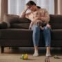Gejala Menopause Selama Masa Menyusui: Apa yang Normal?