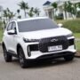 Akselerasi Chery Tiggo Cross: Lihat Bagaimana Keunikan Ini Membuat Tesnya Menarik