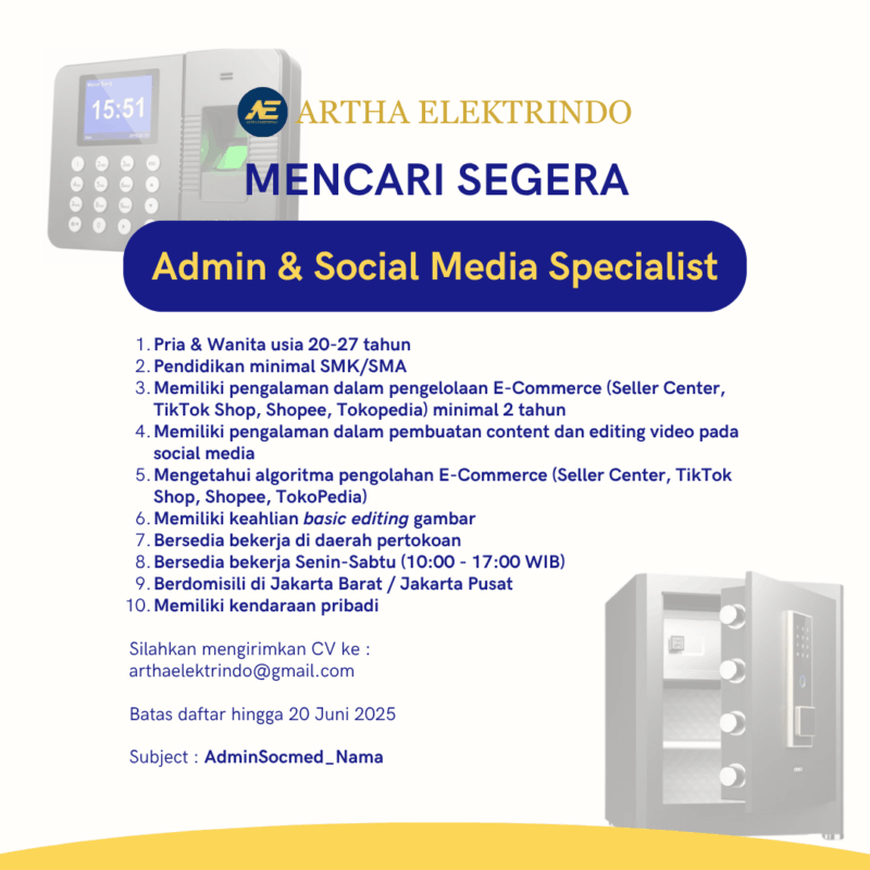 Artha Elektrindo