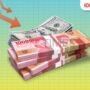 Rupiah Terancam, Dolar AS Kembali Menguat Dipercaya