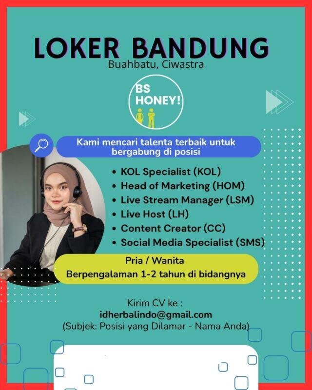 BS Honey