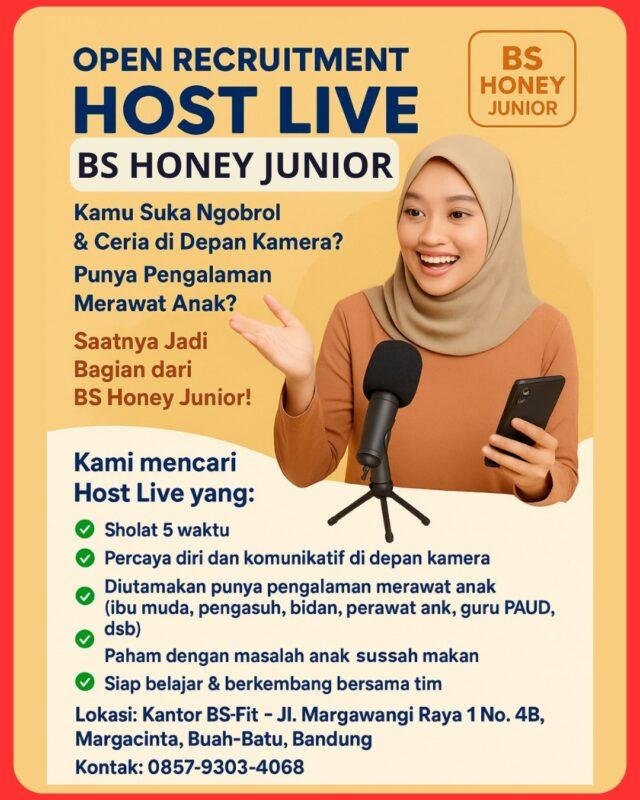 BS Honey