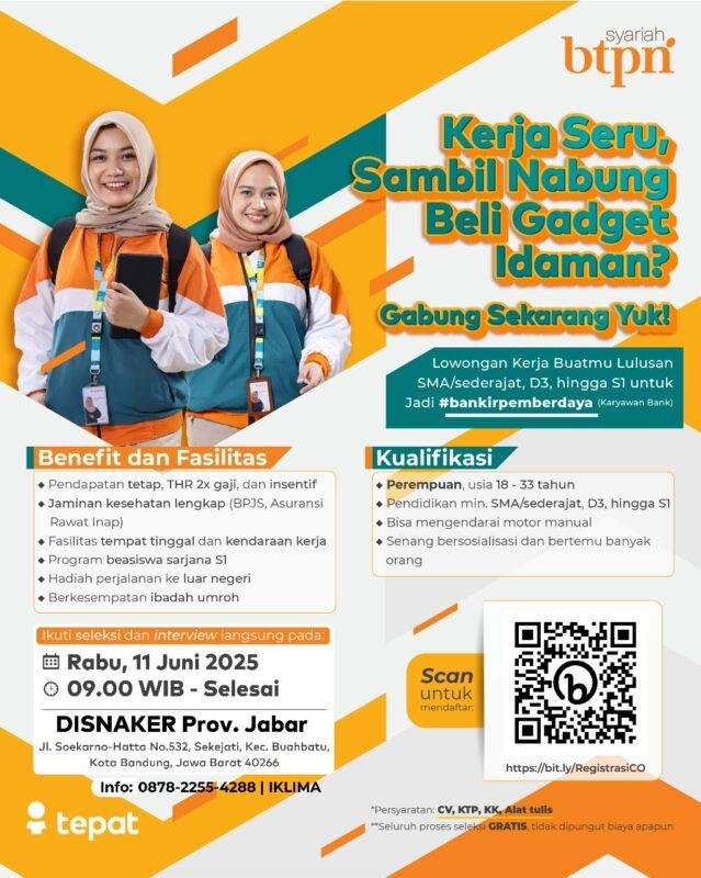 Bank BTPN Syariah