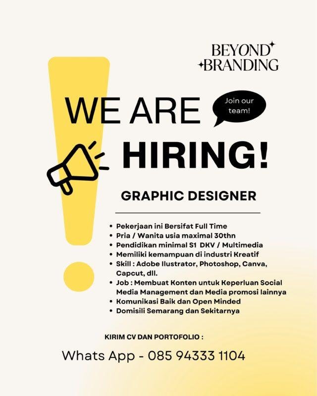 Beyond Branding Indonesia