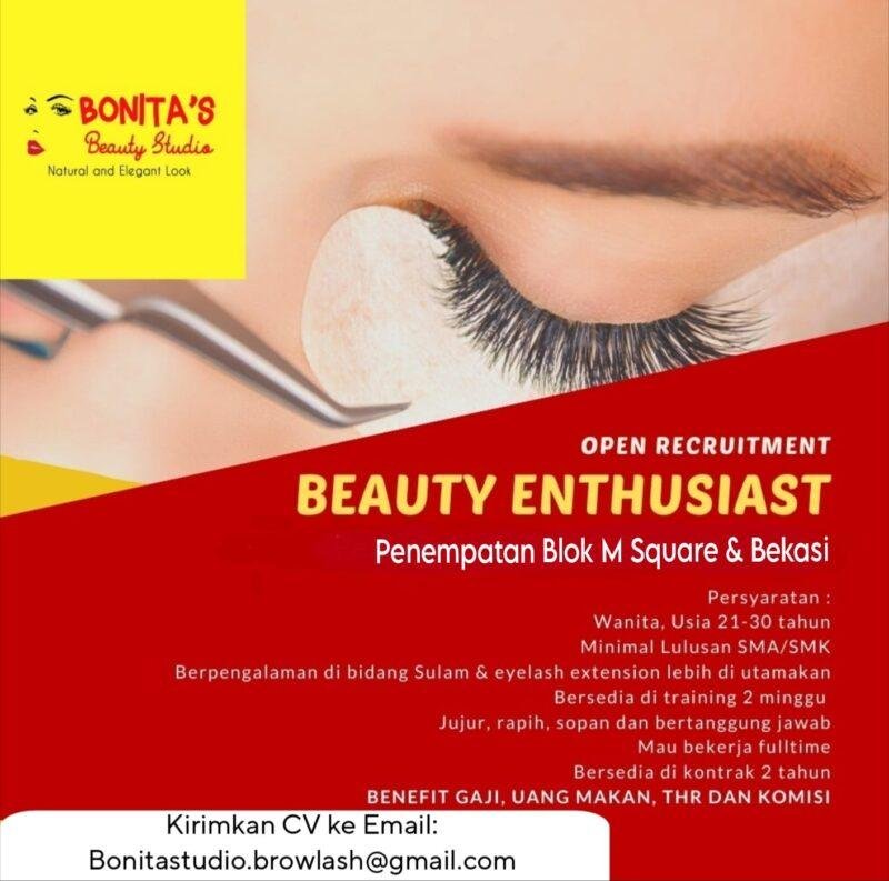 Bonita Beauty Studio