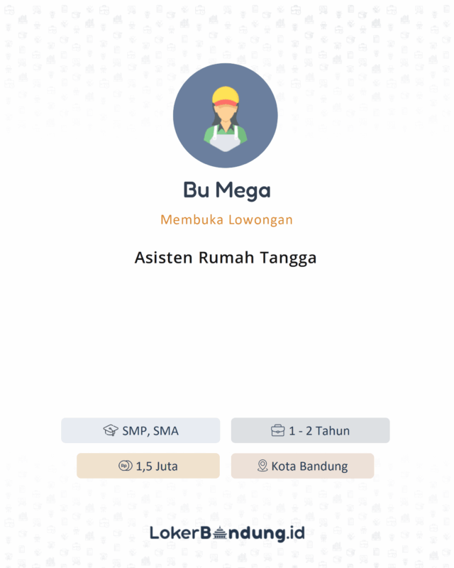 Bu Mega