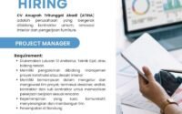 CV Anugrah Tritunggal Abadi (ATRIA)